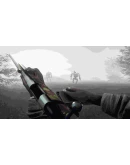 GENERATION ZERO - CAMO WEAPON SKINS PACKXBOX+PCКЛЮЧ