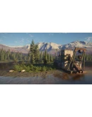 THEHUNTER: CALL OF THE WILD - YUKON VALLEYXBOXКЛЮЧ