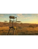 THEHUNTER: CALL OF THE WILD TREESTAND+TRIPOD PACKXBOX THEHUNTER: CALL OF THE WILD TREESTAND+TRIPOD PACKXBOX