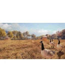 CALL OF THE WILD - WILD GOOSE CHASE GEARXBOX