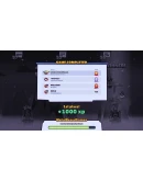 TRICKY TOWERSXBOX ONEXSКЛЮЧ