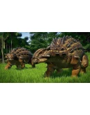 JURASSIC WORLD EVOLUTION: CLAIRE'S SANCTUARYXBOX JURASSIC WORLD EVOLUTION: CLAIRE'S SANCTUARYXBOX