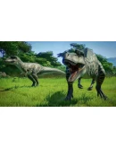 JURASSIC WORLD EVOLUTION: CLAIRE'S SANCTUARYXBOX JURASSIC WORLD EVOLUTION: CLAIRE'S SANCTUARYXBOX