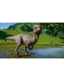 JURASSIC WORLD EVOLUTION: DINOSAUR COLLECTIONXBOX