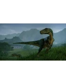 JURASSIC WORLD EVOLUTION: DINOSAUR COLLECTIONXBOX