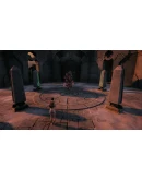 SWAMPS OF CORSUSXBOX ONEXS+PCКЛЮЧ