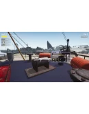 SHIP GRAVEYARD SIMULATORXBOX ONEXSКЛЮЧ SHIP GRAVEYARD SIMULATORXBOX ONEXSКЛЮЧ