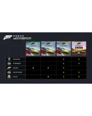 FORZA MOTORSPORT PREMIUM ADD-ONS BUNDLEXBOX+PCКЛЮЧ