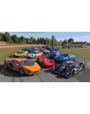 FORZA MOTORSPORT PREMIUM ADD-ONS BUNDLEXBOX+PCКЛЮЧ