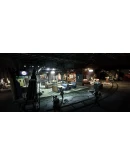 Tom Clancy's The Division - Last Stand (Steam Gift RU) Tom Clancy's The Division - Last Stand (Steam Gift RU)