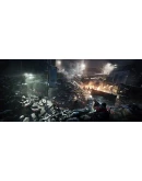 Tom Clancy's The Division - Last Stand (Steam Gift RU) Tom Clancy's The Division - Last Stand (Steam Gift RU)