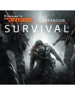 Tom Clancy's The Division - Survival Steam Gift Россия