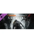 Tom Clancy's The Division - Survival Steam Gift Россия