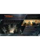 Tom Clancy's The Division - Underground (Steam Gift RU)