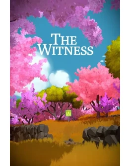 Очевидец (The Witness) Xbox OneXS активация