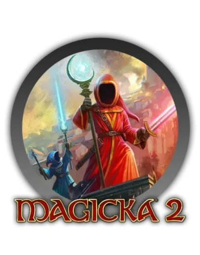 Magicka 2 Deluxe EditionSteam (Region Free)(GLOBA)