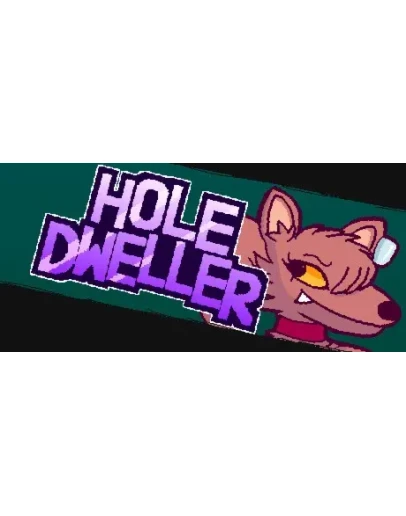 Hole Dweller АВТОДОСТАВКА STEAM GIFT РОССИЯ