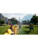 Palworld (Game Preview) Xbox ONE SERIES + PC KEY