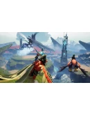 Palworld (Game Preview) Xbox ONE SERIES + PC KEY