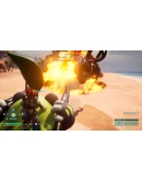 Palworld (Game Preview) Xbox ONE SERIES + PC KEY