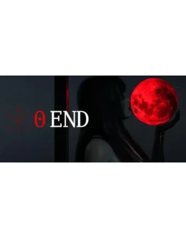 Zero End: Chapter One STEAM РОССИЯ