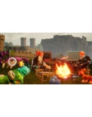 Palworld Steam Обновления Region Free