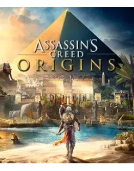 Assassin's Creed Origins Смена данныхПолный доступ