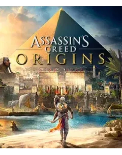 Assassin's Creed Origins Смена данныхПолный доступ