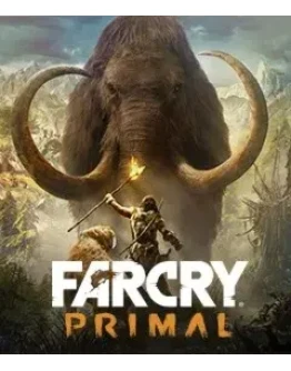 Far Cry Primal Смена данных Полный доступ Far Cry Primal Смена данных Полный доступ