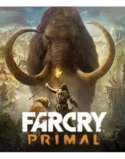 Far Cry Primal Смена данных Полный доступ