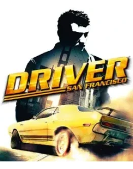 Driver San Francisco Смена данных Полный доступ
