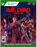 Evil Dead: The Game GOTY XBOX КЛЮЧ +