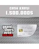 GTA Online Shark Cash Card Xbox One/Series XS