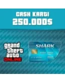 GTA Online Shark Cash Card Xbox One/Series XS