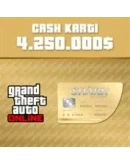 GTA Online Shark Cash Card Xbox One/Series XS