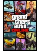 GTA Online Shark Cash Card Xbox One/Series XS