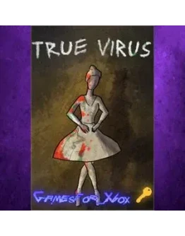 True Virus XBOX Ключ