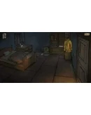 True Virus XBOX Ключ