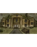 True Virus XBOX Ключ