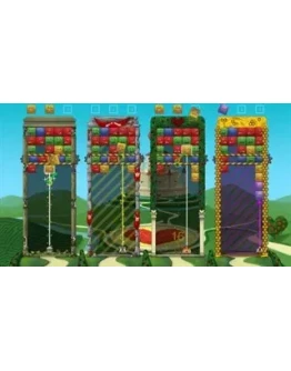 Tumblestone XBOX Ключ