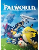 Palworld (Game Preview) XBOX + PC КЛЮЧ +