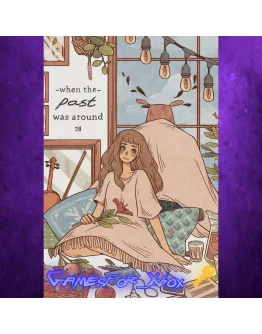 When the Past was Around XBOX Ключ