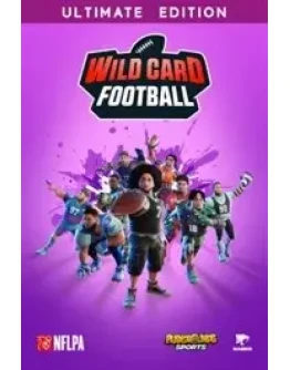 Wild Card Football - Ultimate XBOX ONE/SERIES Ключ