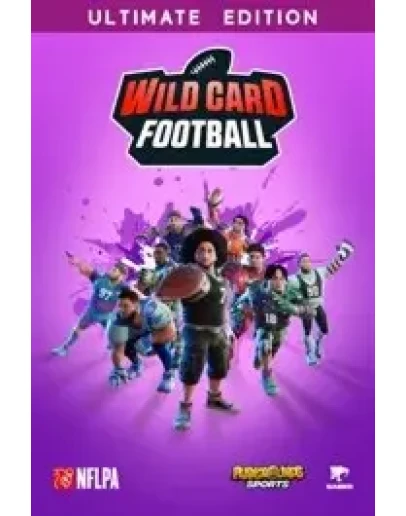 Wild Card Football - Ultimate XBOX ONE/SERIES Ключ