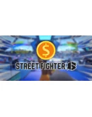STREET FIGHTER 6 250-5500 FIGHTER COINS/НАБОРЫ XBOX