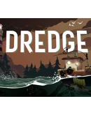 DREDGE Steam Ключ Весь мир