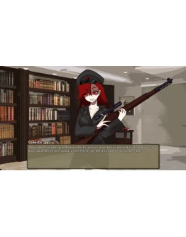 Socialism Simulator Steam Ключ Весь мир