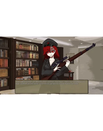 Socialism Simulator Steam Ключ Весь мир