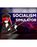 Socialism Simulator Steam Ключ Весь мир