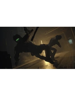 The Callisto Protocol: Deluxe Steam Ключ The Callisto Protocol: Deluxe Steam Ключ